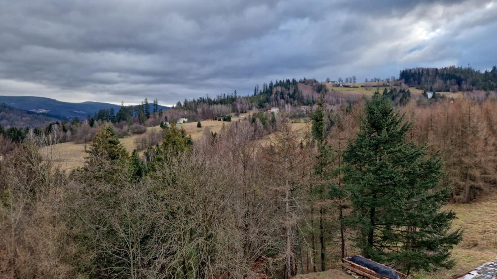 Rezydencja Nad Potoczkiem, Wisła, Lengyelország – 2. fotó